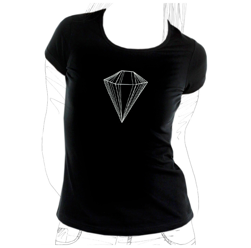 t-shirt agnès b. benoit jammes