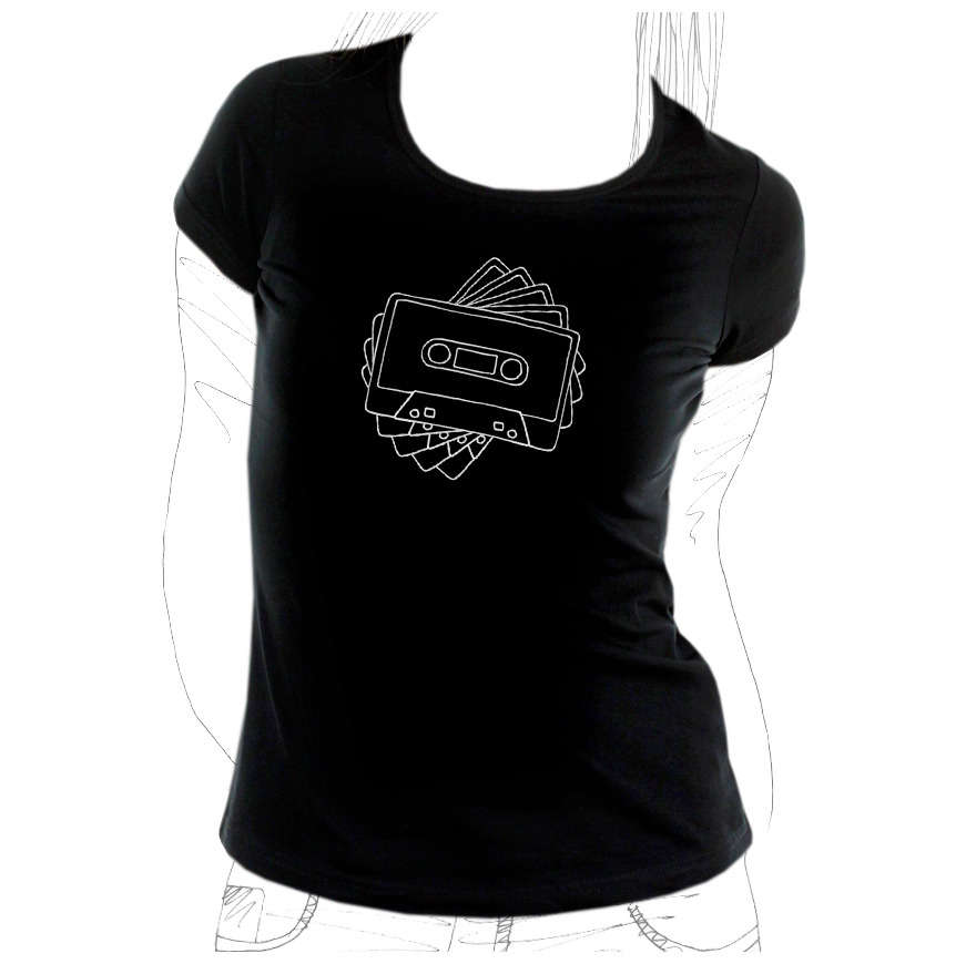 t-shirt agnès b. benoit jammes