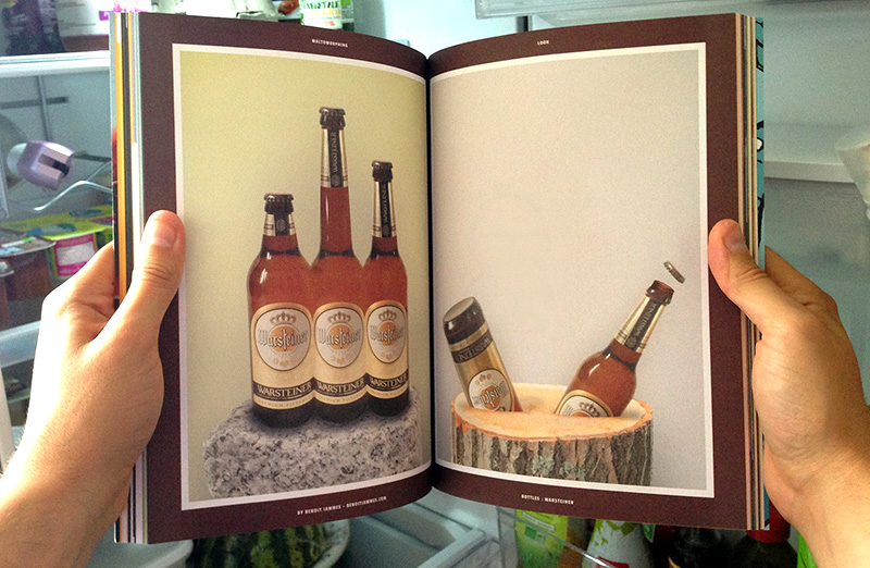 Fricote magazine
