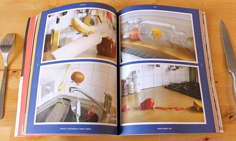 Fricote magazine
