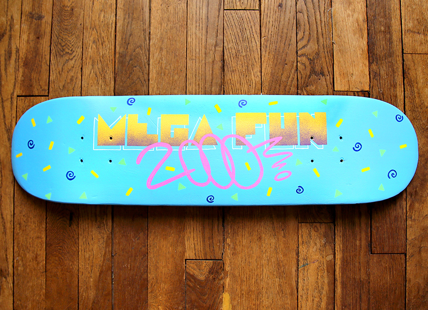 skate 2000