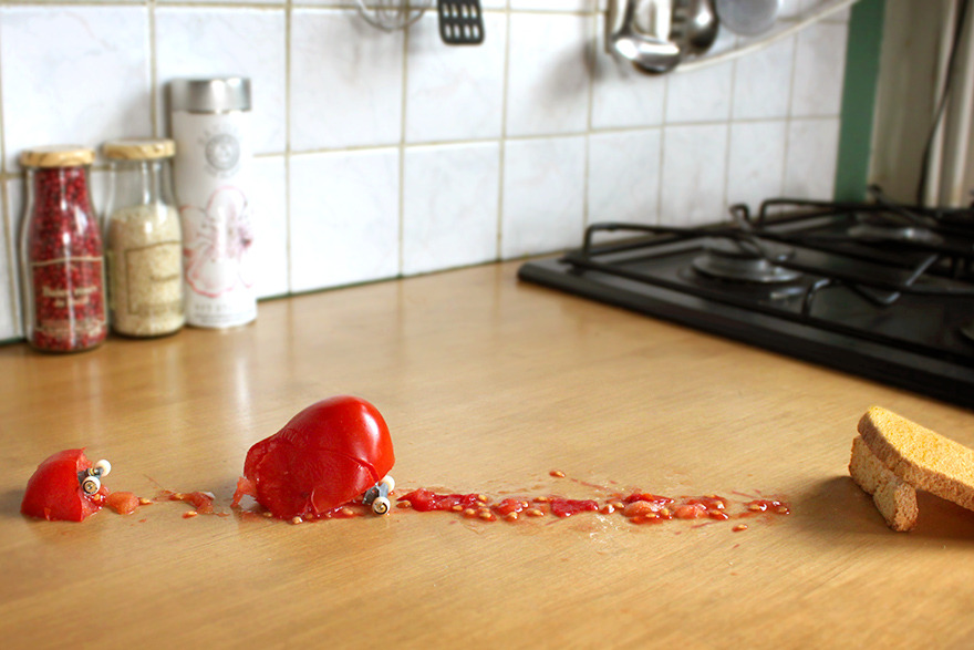 skitchen