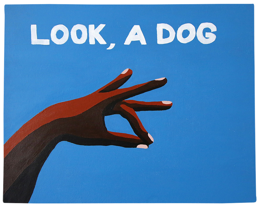 dog