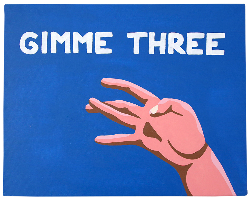 gimme3