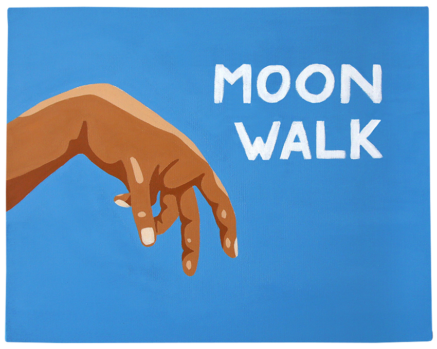 moonwalk