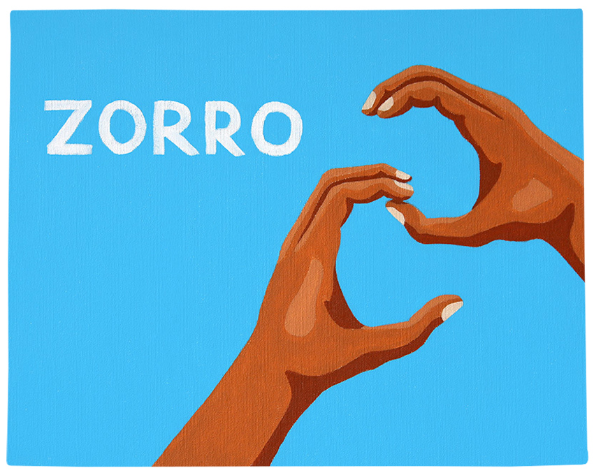 zorro